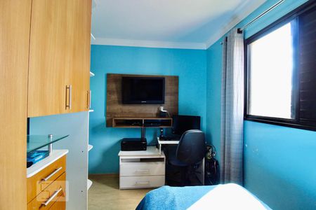 Apartamento à venda com 168m², 3 quartos e 1 vaga Apartamento à venda com 168m², 3 quartos e 1 vagaQuarto 3