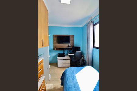 Apartamento à venda com 168m², 3 quartos e 1 vaga Apartamento à venda com 168m², 3 quartos e 1 vagaQuarto 3