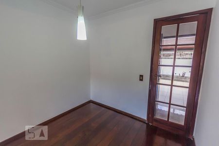 Sala 1 de casa de condomínio à venda com 4 quartos, 269m² em Taquara, Rio de Janeiro