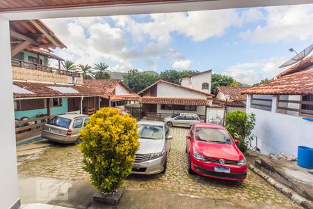 Casa de condomínio à venda com 269m², 4 quartos e 3 vagasQuarto 1 Vista