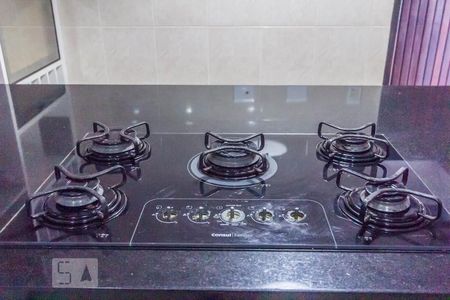 Casa de condomínio à venda com 269m², 4 quartos e 3 vagasCozinha 1