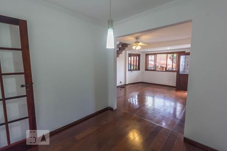 Sala 1 de casa de condomínio à venda com 4 quartos, 269m² em Taquara, Rio de Janeiro