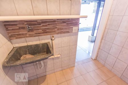 Casa de condomínio à venda com 269m², 4 quartos e 3 vagasÁrea de Serviço 2