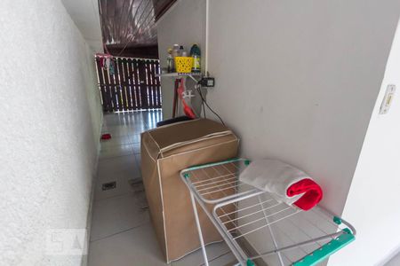 Casa de condomínio à venda com 269m², 4 quartos e 3 vagasÁrea de Serviço 1