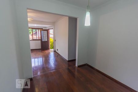 Sala 1 de casa de condomínio à venda com 4 quartos, 269m² em Taquara, Rio de Janeiro