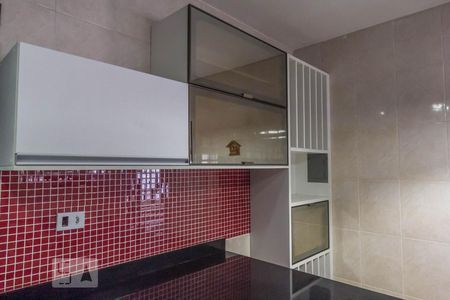 Casa de condomínio à venda com 269m², 4 quartos e 3 vagasCozinha 1