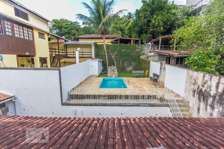 Casa de condomínio à venda com 269m², 4 quartos e 3 vagasCozinha 2 vista