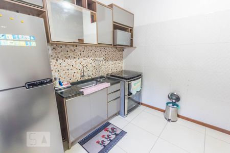 Casa de condomínio à venda com 269m², 4 quartos e 3 vagasCozinha 2