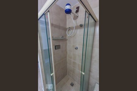 Casa de condomínio à venda com 269m², 4 quartos e 3 vagasBanheiro da Suíte