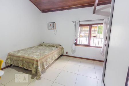 Casa de condomínio à venda com 269m², 4 quartos e 3 vagasQuarto 2