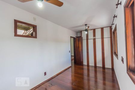 Casa de condomínio à venda com 269m², 4 quartos e 3 vagasQuarto 1