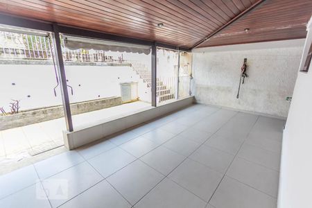 Casa de condomínio à venda com 269m², 4 quartos e 3 vagasÁrea Livre