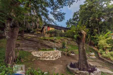 Casa de condomínio à venda com 269m², 4 quartos e 3 vagasÁrea comum