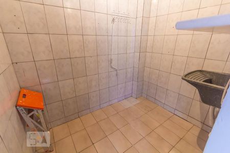 Casa de condomínio à venda com 269m², 4 quartos e 3 vagasÁrea de Serviço 2