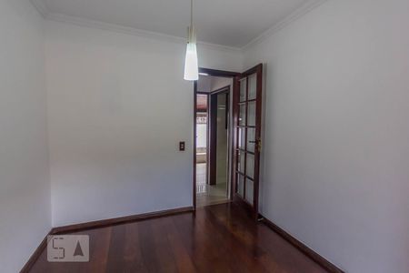 Sala 1 de casa de condomínio à venda com 4 quartos, 269m² em Taquara, Rio de Janeiro