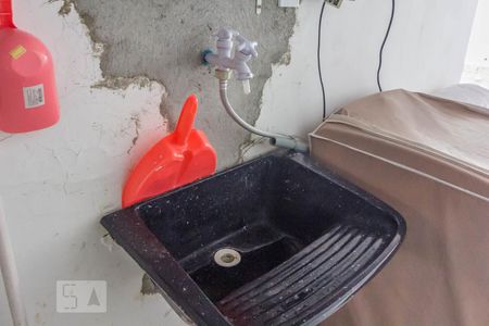 Casa de condomínio à venda com 269m², 4 quartos e 3 vagasÁrea de Serviço 1