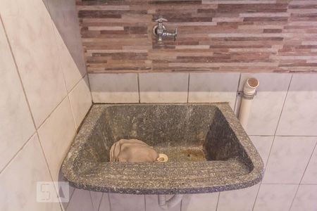 Casa de condomínio à venda com 269m², 4 quartos e 3 vagasÁrea de Serviço 2