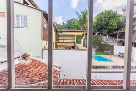 Casa de condomínio à venda com 269m², 4 quartos e 3 vagasQuarto 2 Vista