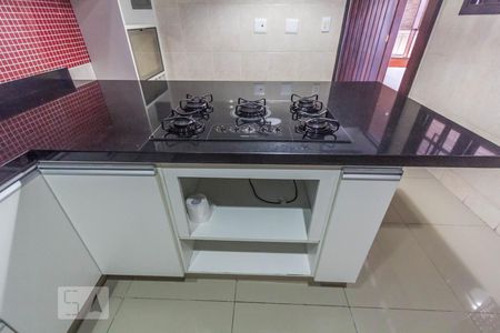 Casa de condomínio à venda com 269m², 4 quartos e 3 vagasCozinha 1