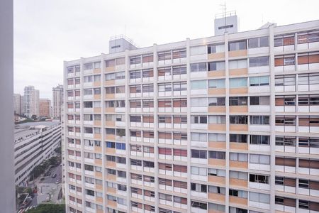 Apartamento à venda com 100m², 4 quartos e 1 vagaVista Suíte