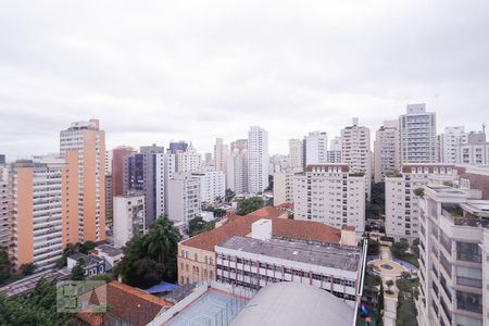 Apartamento à venda com 100m², 4 quartos e 1 vagaVista Quarto 2