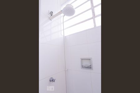 Apartamento à venda com 100m², 4 quartos e 1 vagaBanheiro Social