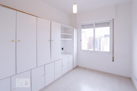 Apartamento à venda com 100m², 4 quartos e 1 vagaQuarto 1