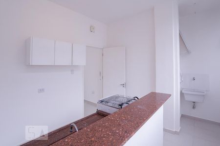 Apartamento à venda com 100m², 4 quartos e 1 vagaCozinha