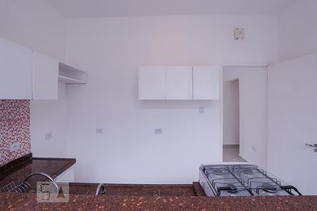 Apartamento à venda com 100m², 4 quartos e 1 vagaCozinha