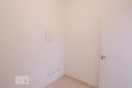 Apartamento à venda com 100m², 4 quartos e 1 vagaQuarto 3