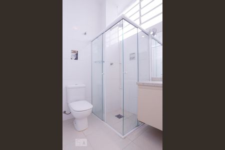 Apartamento à venda com 100m², 4 quartos e 1 vagaBanheiro Social