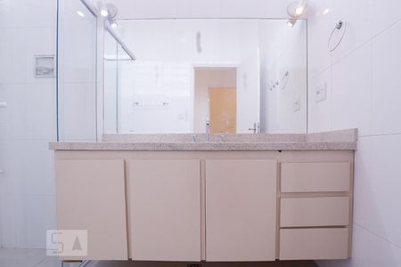 Apartamento à venda com 100m², 4 quartos e 1 vagaBanheiro Social