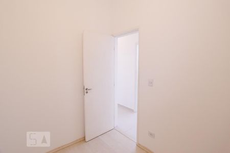 Apartamento à venda com 100m², 4 quartos e 1 vagaQuarto 3