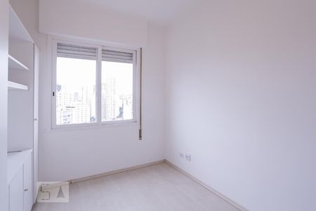Apartamento à venda com 100m², 4 quartos e 1 vagaQuarto 1