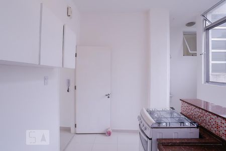 Apartamento à venda com 100m², 4 quartos e 1 vagaCozinha