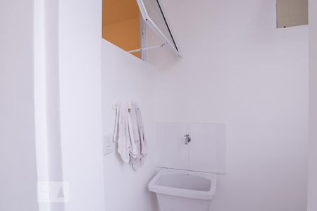 Apartamento à venda com 100m², 4 quartos e 1 vagaLavanderia