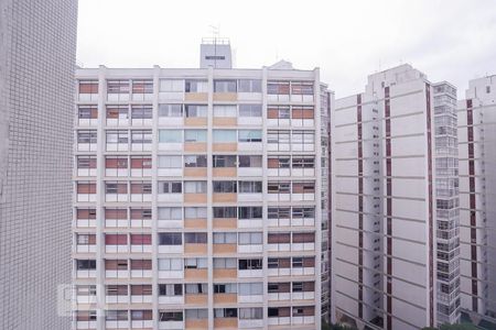 Apartamento à venda com 100m², 4 quartos e 1 vagaVista Cozinha