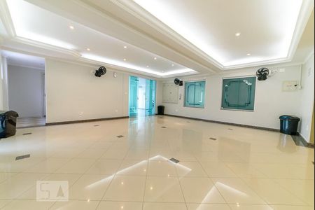 Apartamento à venda com 92m², 3 quartos e 2 vagas Apartamento à venda com 92m², 3 quartos e 2 vagasÁrea comum - Salão de festas