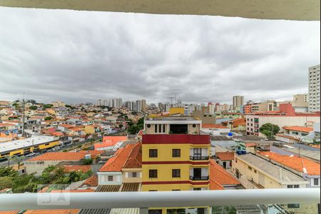 Apartamento à venda com 92m², 3 quartos e 2 vagas Apartamento à venda com 92m², 3 quartos e 2 vagasVista da Suíte