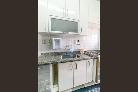 Apartamento à venda com 92m², 3 quartos e 2 vagas Apartamento à venda com 92m², 3 quartos e 2 vagasCozinha - Armários