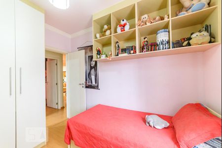 Apartamento à venda com 92m², 3 quartos e 2 vagas Apartamento à venda com 92m², 3 quartos e 2 vagasQuarto 2