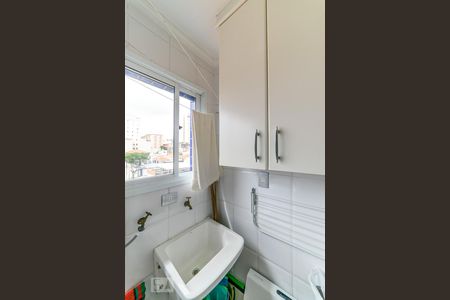 Apartamento à venda com 92m², 3 quartos e 2 vagas Apartamento à venda com 92m², 3 quartos e 2 vagasÁrea de Serviço