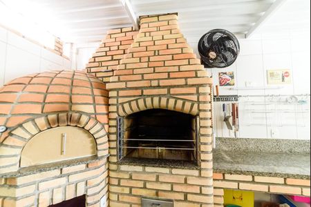 Apartamento à venda com 92m², 3 quartos e 2 vagas Apartamento à venda com 92m², 3 quartos e 2 vagasEspaço Gourmet