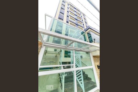 Apartamento à venda com 92m², 3 quartos e 2 vagas Apartamento à venda com 92m², 3 quartos e 2 vagasFachada do Prédio