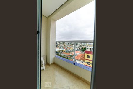 Apartamento à venda com 92m², 3 quartos e 2 vagas Apartamento à venda com 92m², 3 quartos e 2 vagasVaranda da Suíte