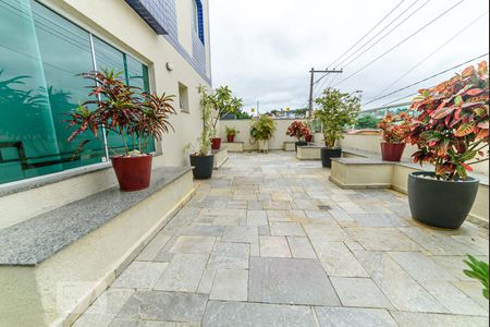 Apartamento à venda com 92m², 3 quartos e 2 vagas Apartamento à venda com 92m², 3 quartos e 2 vagasÁrea comum