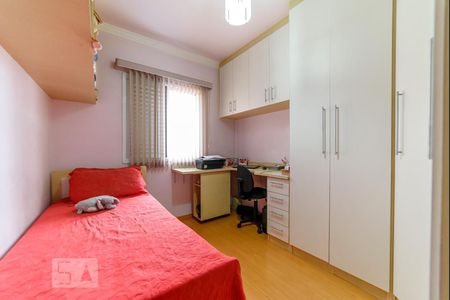 Apartamento à venda com 92m², 3 quartos e 2 vagas Apartamento à venda com 92m², 3 quartos e 2 vagasQuarto 2