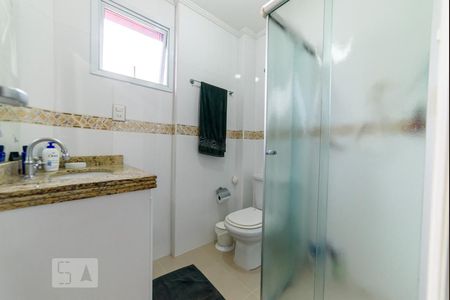Apartamento à venda com 92m², 3 quartos e 2 vagas Apartamento à venda com 92m², 3 quartos e 2 vagasBanheiro Social