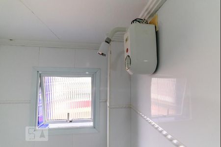 Apartamento à venda com 92m², 3 quartos e 2 vagas Apartamento à venda com 92m², 3 quartos e 2 vagasBanheiro da Suíte