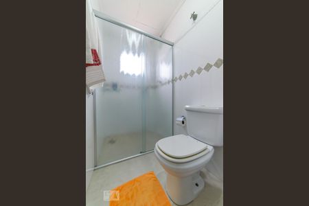 Apartamento à venda com 92m², 3 quartos e 2 vagas Apartamento à venda com 92m², 3 quartos e 2 vagasBanheiro da Suíte